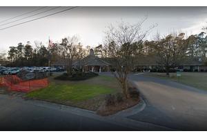 Oakbrook Health And Rehabilitation Center