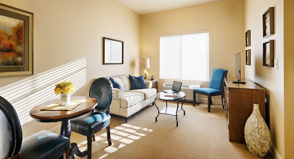 Paintbrush Assisted Living