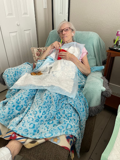 Daystar Senior Living