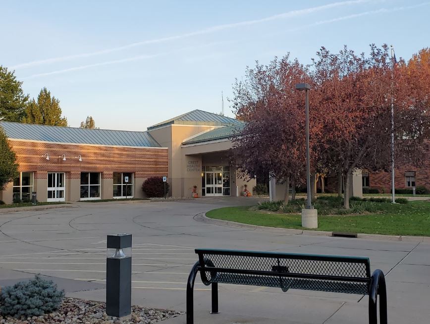 Ridgecrest Village