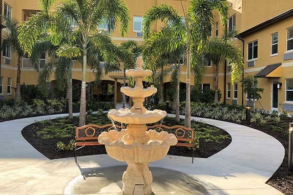 Aravilla Sarasota Independent Assisted Living