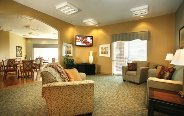 Meadow Brook Rehabilitation And Nursing