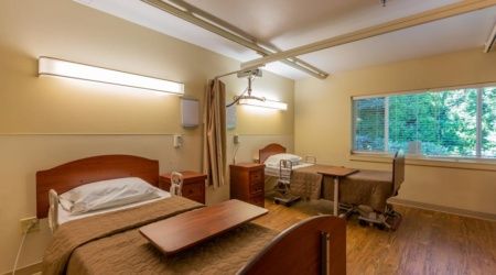 Green Valley Rehabilitation Health Center