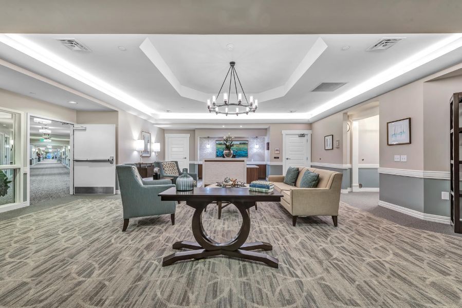 Someren Glen Assisted Living