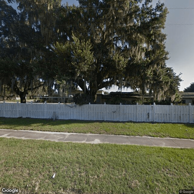 Southern Oaks Retirement Ctr