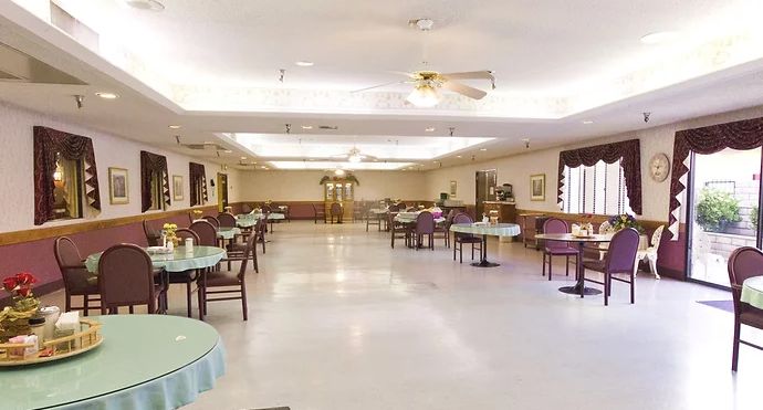 Knolls West Assisted Living
