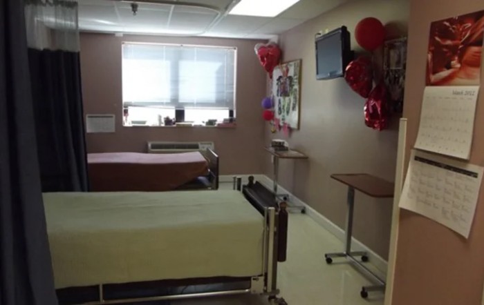 Falkville Health Care Center