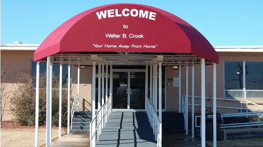 Walter B Crook Nursing Facility