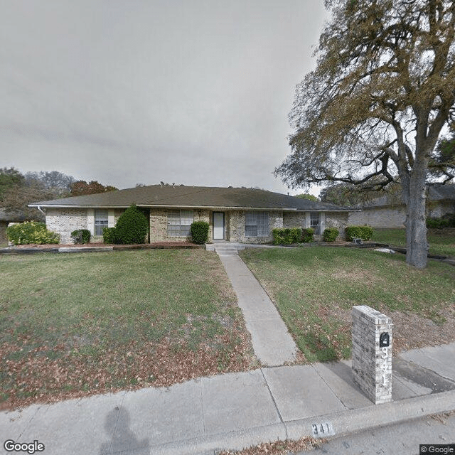 Pinnacle Assisted Living