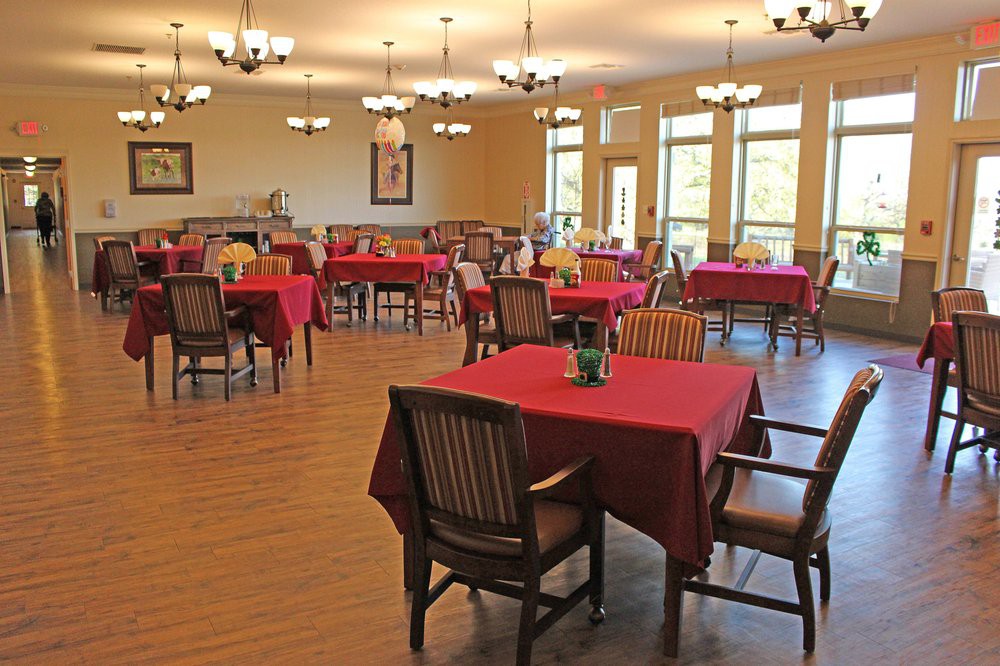 Bulverde Assisted Living