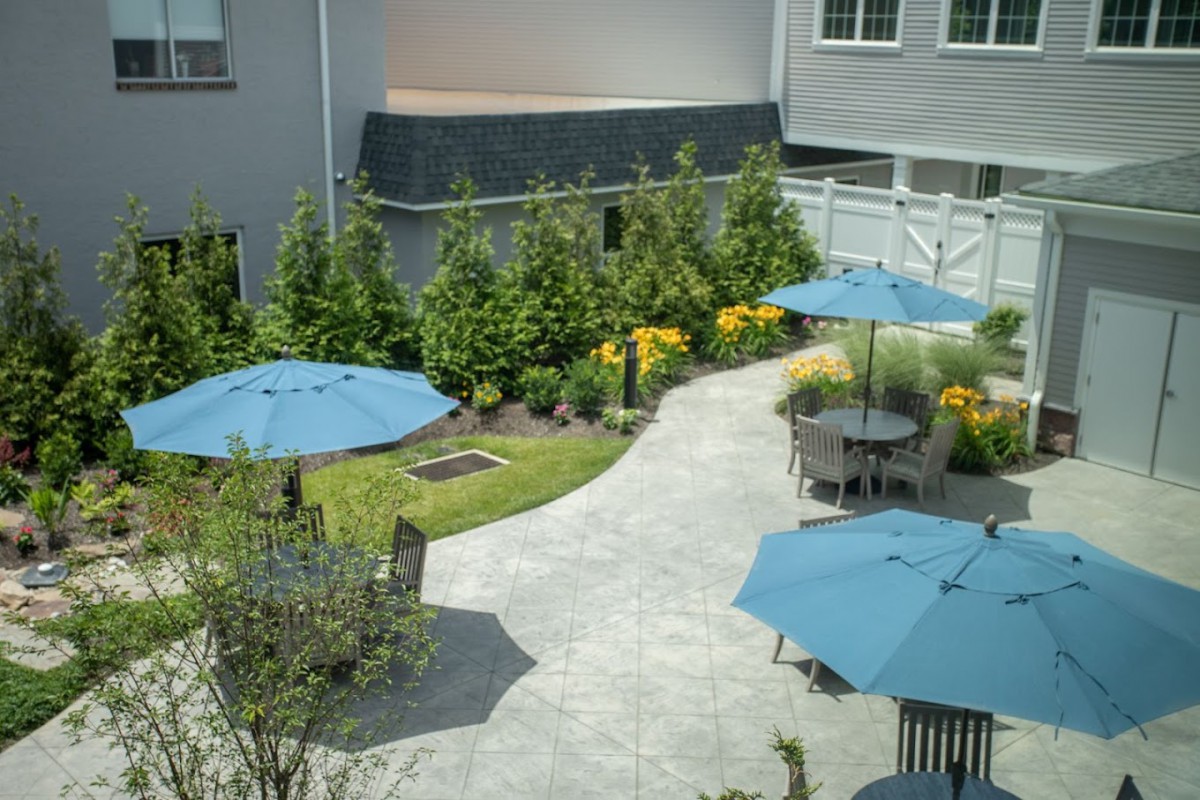 Pickering Manor a CCRC