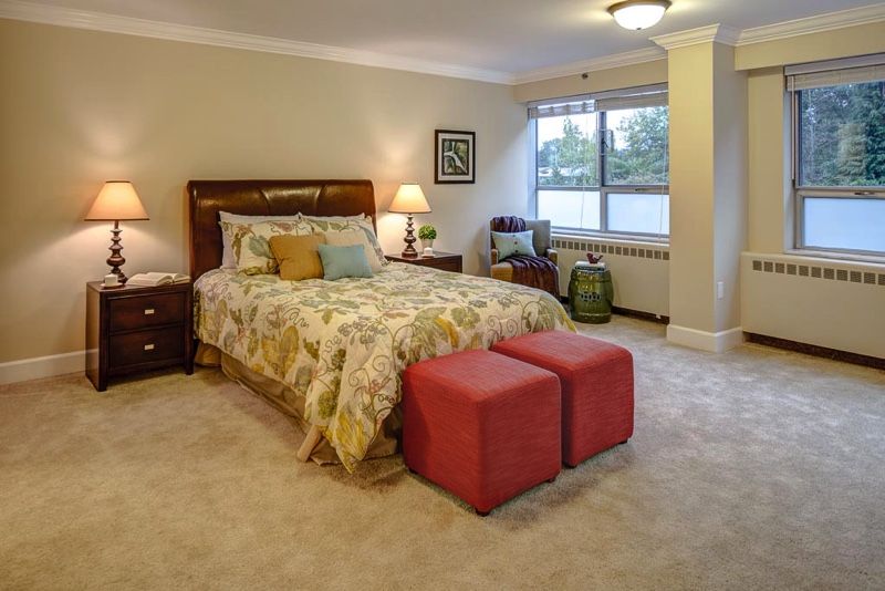 Judson Park Retirement Community