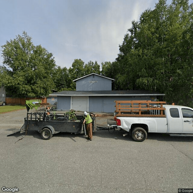 Redoaks Assisted Living