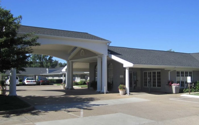 The Heritiage Center