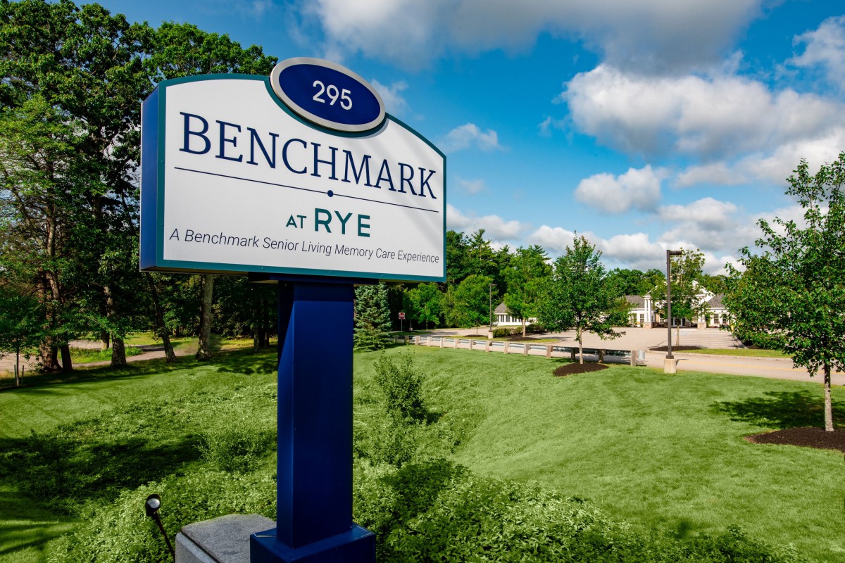 Benchmark at Rye