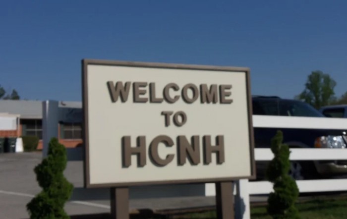 Humphreys County Care and Rehab