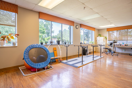 Clinton Aire Healthcare Center