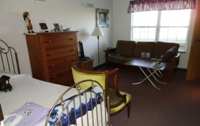 Country Aire Retirement Center