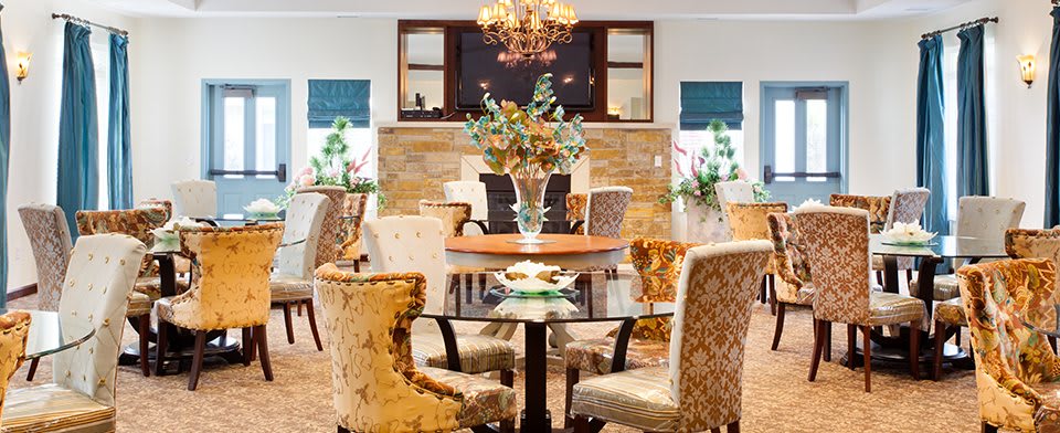 Veranda Senior Living