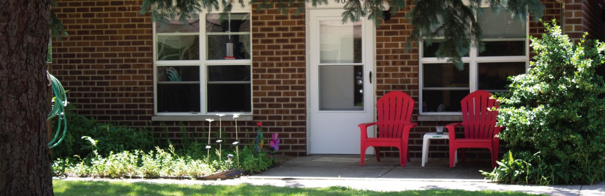Village Manor of Ludington