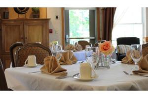 Broad Acres Health And Rehab