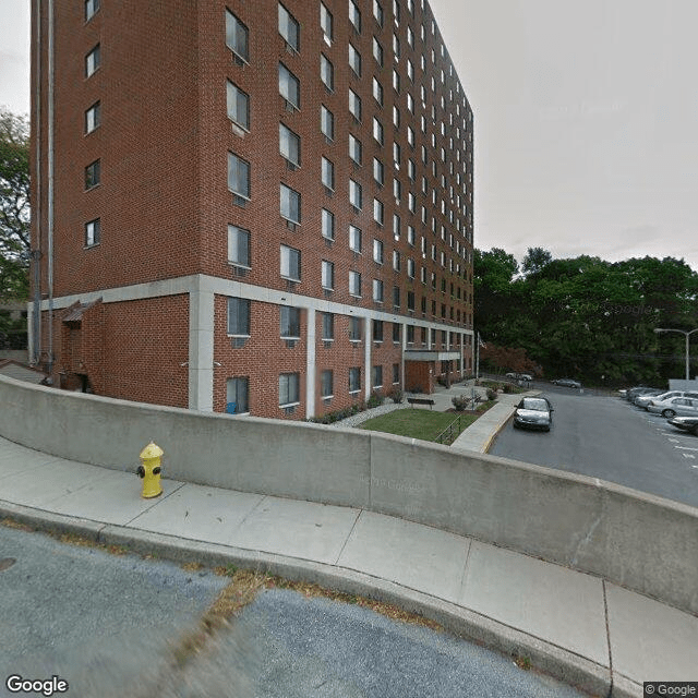 Towne House Apartments