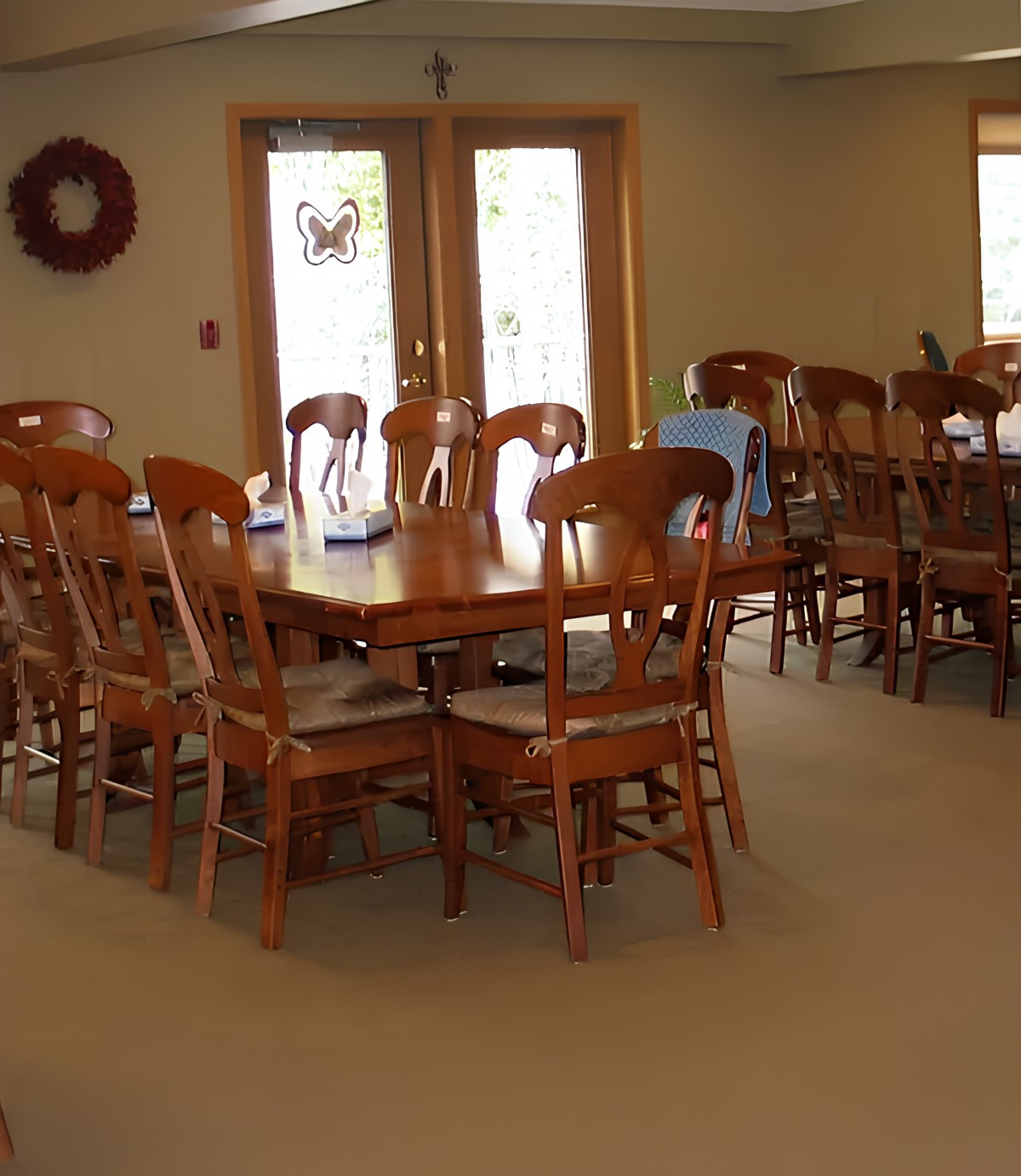 Cedar Hill Assisted Living & Senior Housing