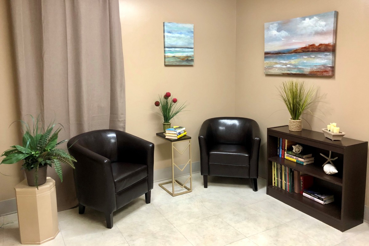 Oakland Grove Health Care Center