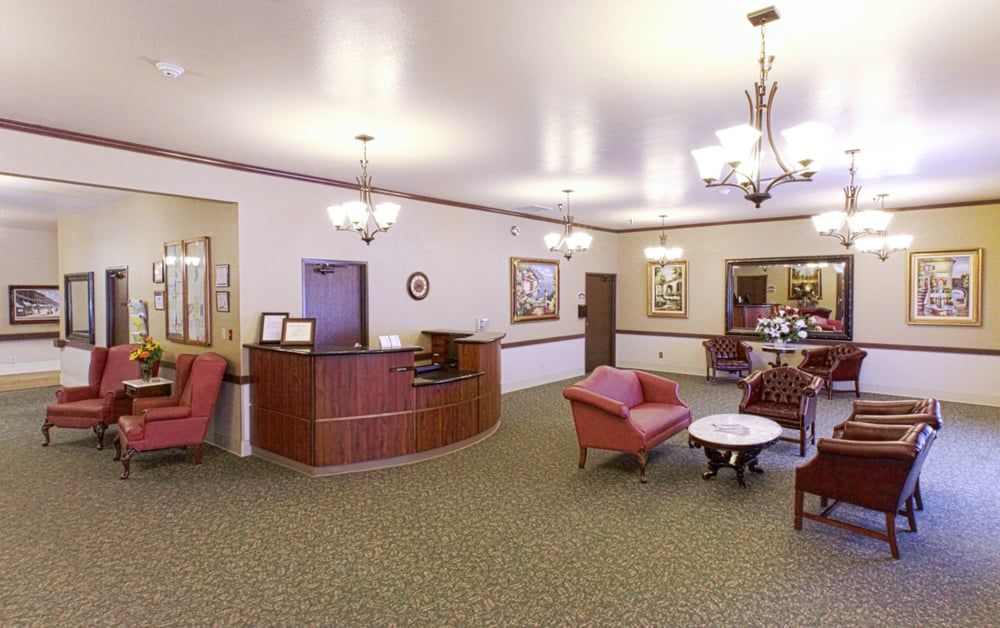 Pine Creek Care Center