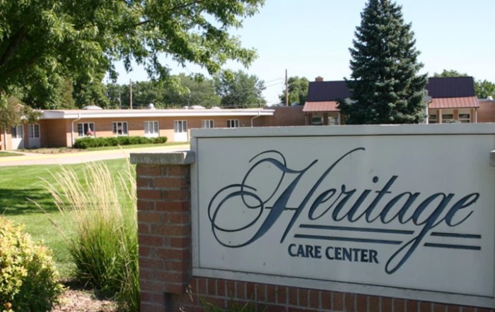 Heritage Care Center