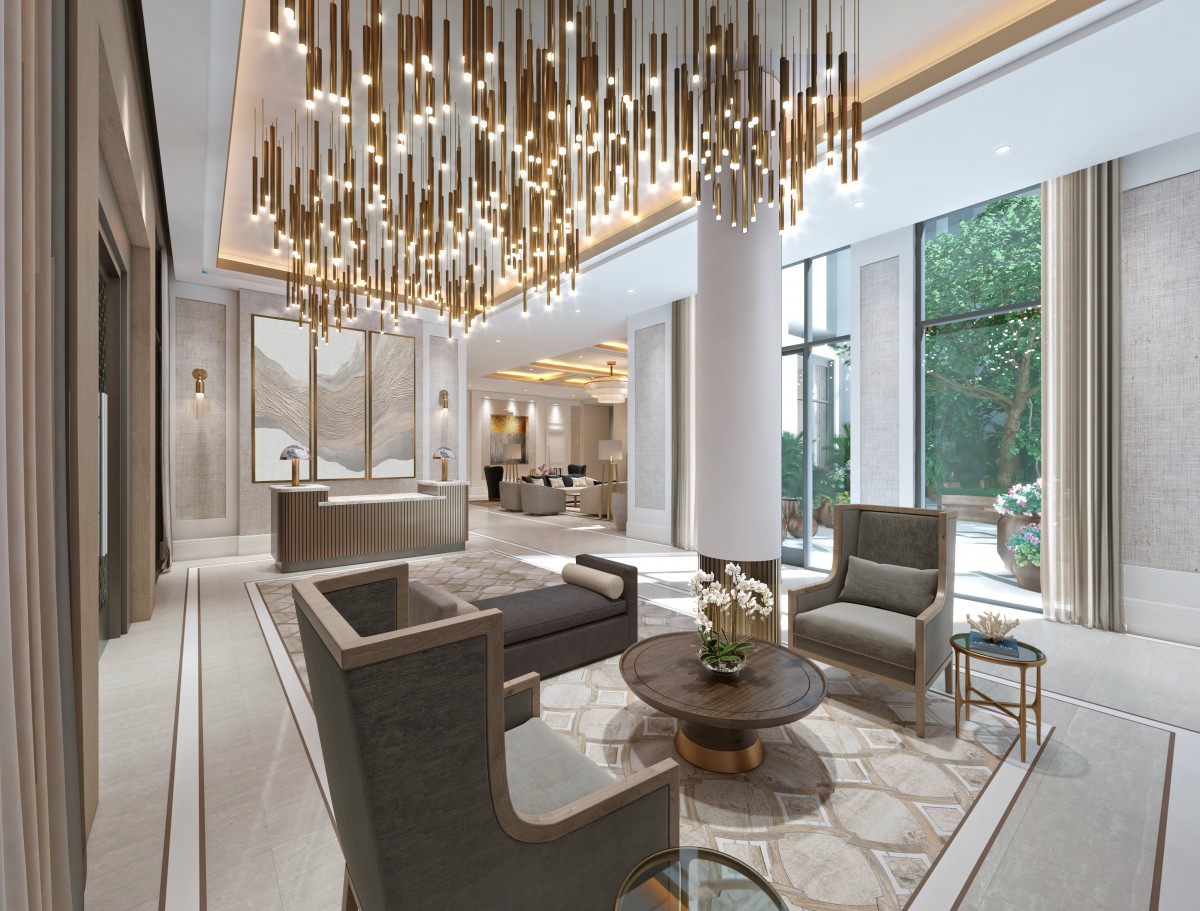 Belmont Village Coral Gables