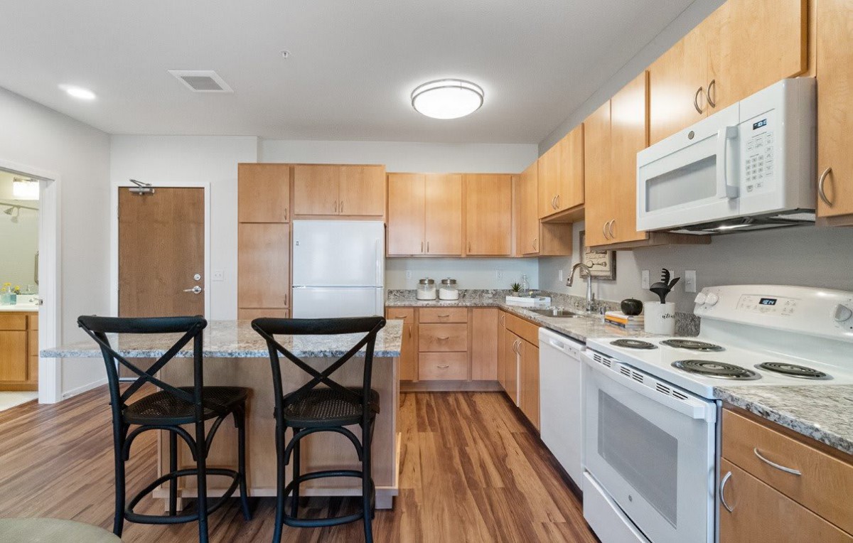 Legacy Commons at Signal Hills