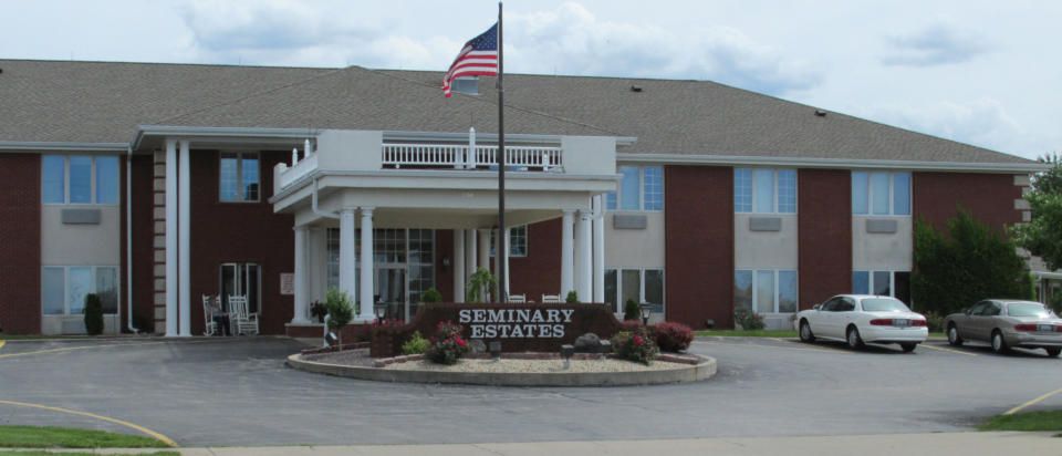 Seminary Village