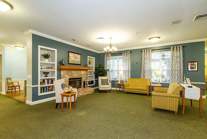 Lehigh Acres Place