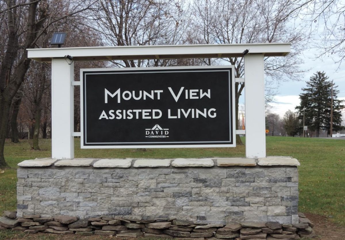 Mount View Assisted Living