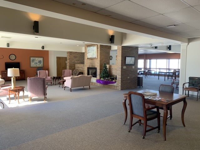 Arcadia Care Clifton