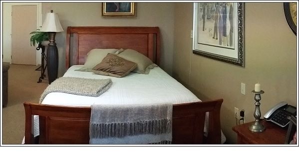 Fairwood Retirement Village & Assisted Living