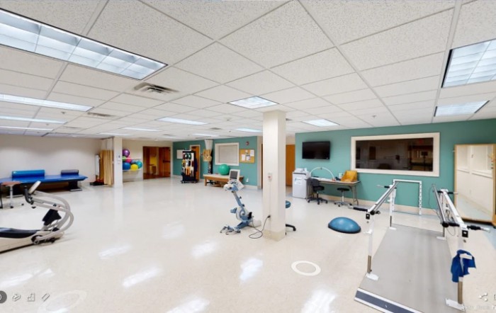 Cheshire House Health Care Facility