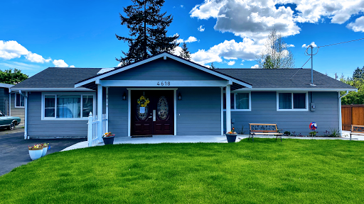 Goldenville Adult Family Home