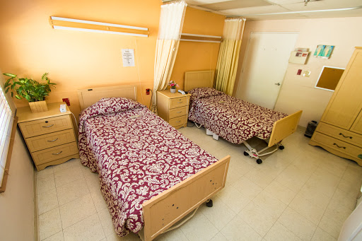 Bayside Care Center