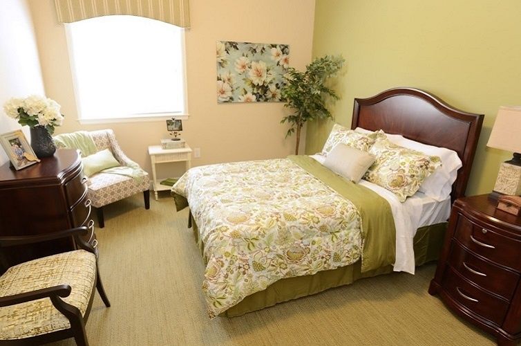 Bader House of Georgetown Memory Care