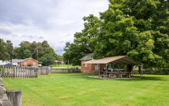 Riverside Care & Rehabilitation Center