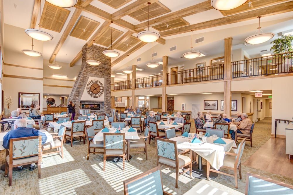 Juniper Springs Senior Living