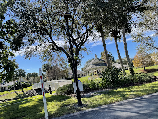 Sand Hill Cove Retirement Living