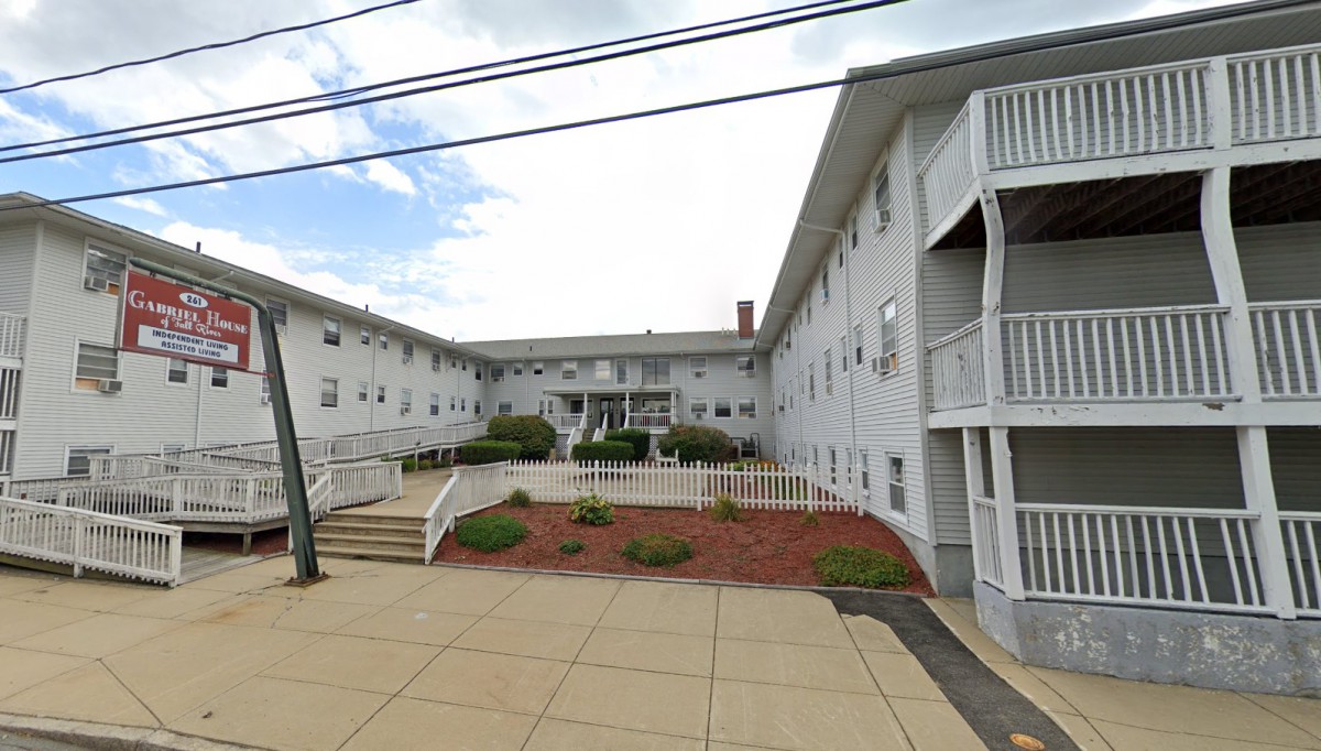 Gabriel House of Fall River