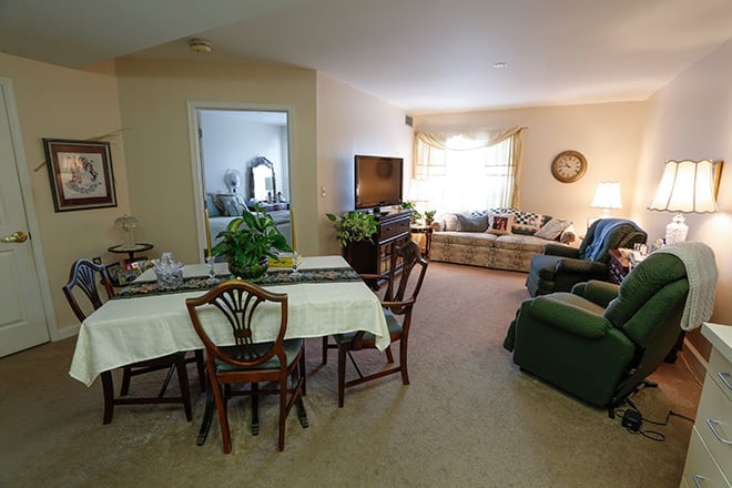Brookdale Woodward Estates