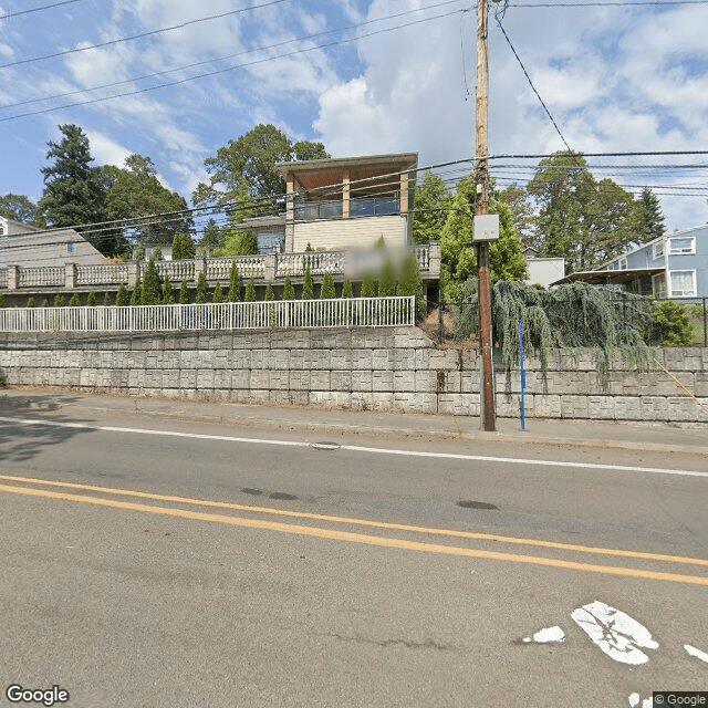 Golden Age Living Adult Care Home