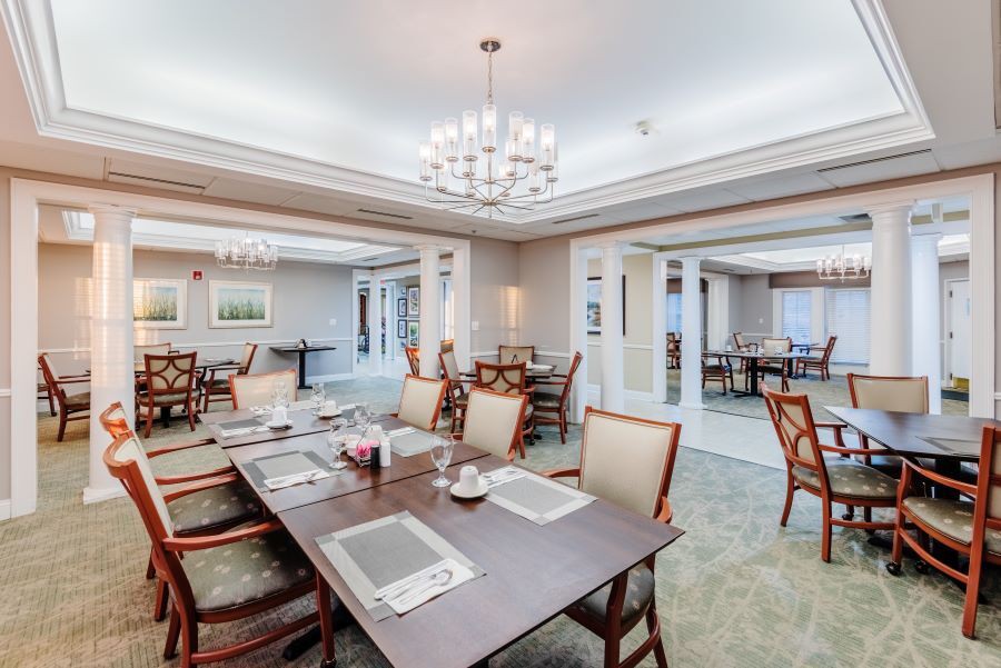 Oakleaf Village At Greenville