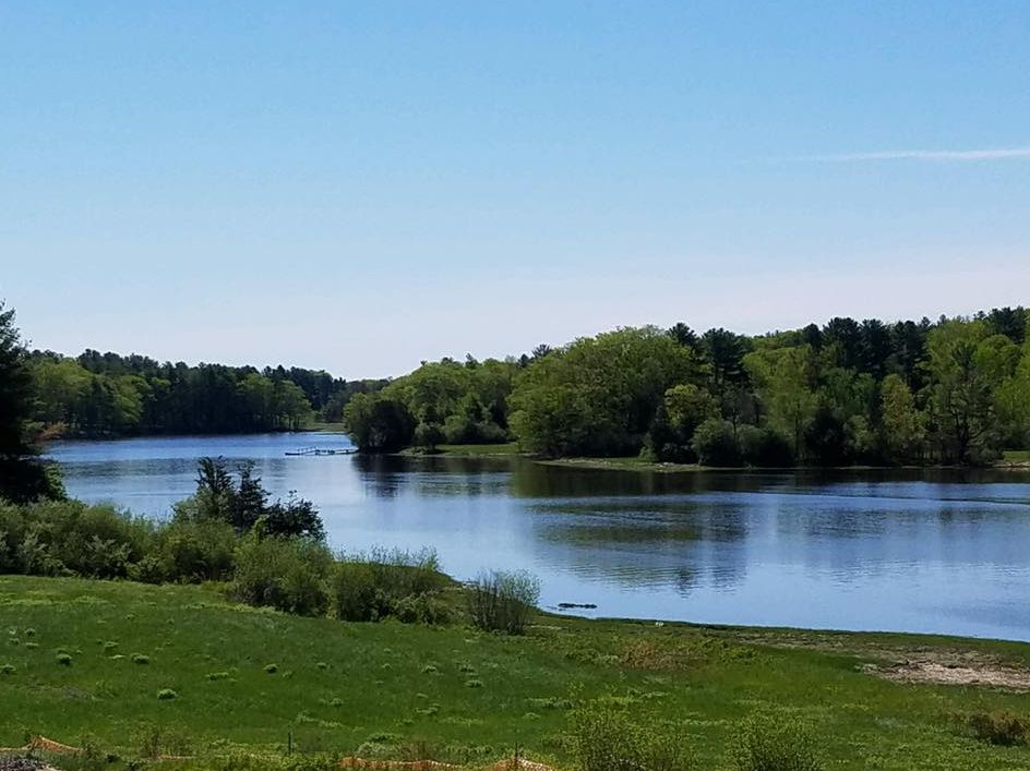 Harmony Homes at Hickory Pond