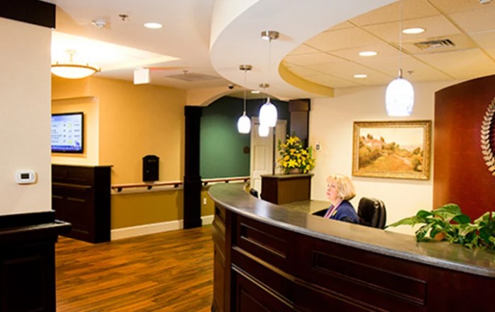 Hillcrest Convalescent Center